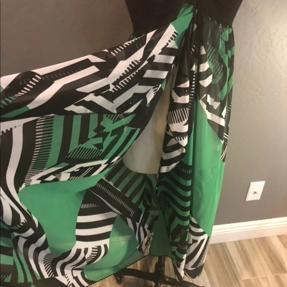 Swimsuit Coverup - Picture 3 of 4